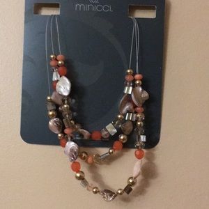 Minicci Necklace